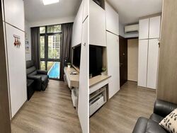 Symphony Suites (D27), Condominium #614155791